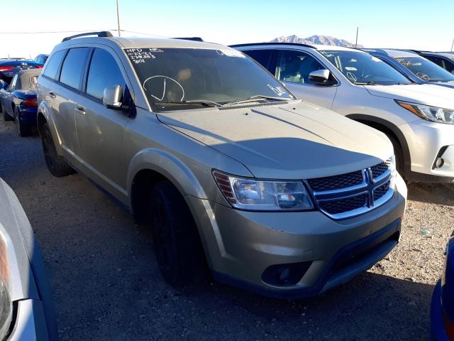 2011 Dodge Journey Mainstreet