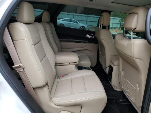 2018 DODGE DURANGO CI - 1C4RDJEG5JC226736