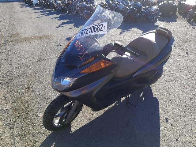 2013 YAMAHA YP400 JYASH03Y7DA010202