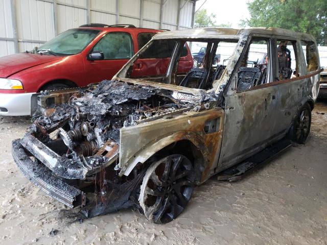 SALAG2V6XGA811858 Land Rover LR4