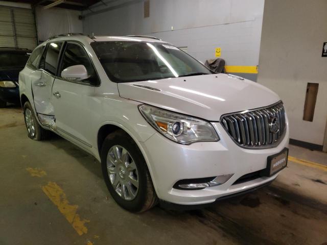 VIN 5GAKRBKD8HJ343026 2017 BUICK ENCLAVE no.1