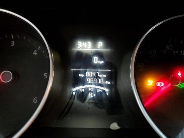 2015 VOLKSWAGEN JETTA TDI - 3VWLA7AJ4FM300749