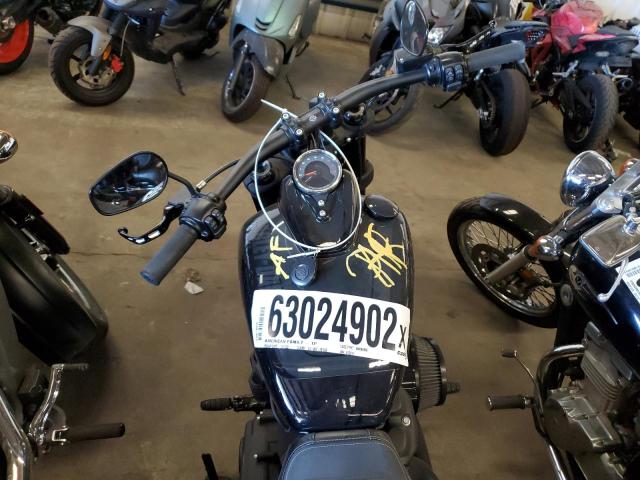 2019 HARLEY-DAVIDSON FXFB 1HD1YKJ16KC013917