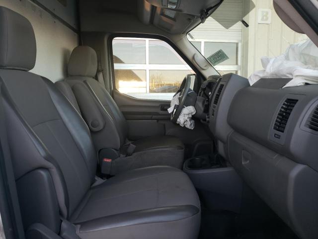 2020 NISSAN NV 2500 SV 1N6AF0LY4LN803063