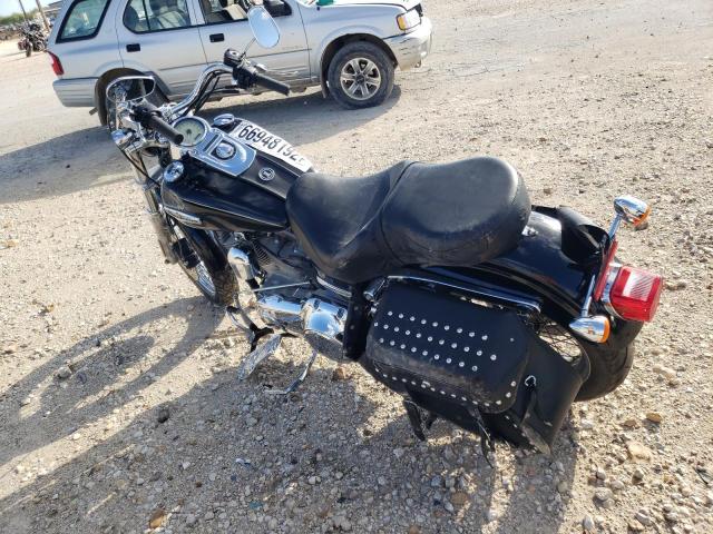 2009 HARLEY-DAVIDSON FXDC 1HD1GV4119K316152