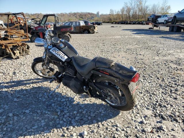 2004 HARLEY-DAVIDSON FXSTB 1HD1BTY194Y014871
