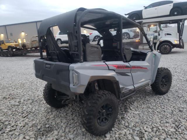 2021 YAMAHA YXE1000 5Y4AN40Y8MA101233