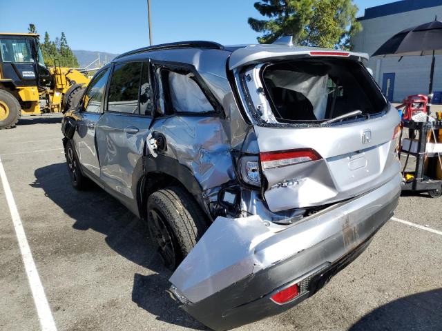 2022 HONDA PILOT TRAI 5FNYF6H8XNB064313