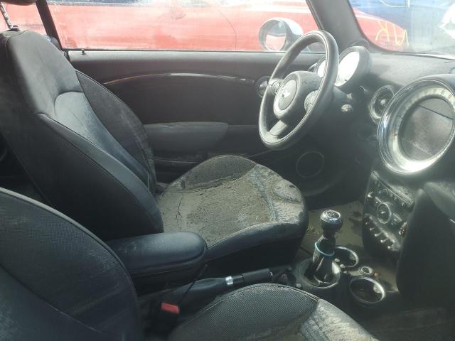 WMWZP3C52CT296246 Mini COOPER S