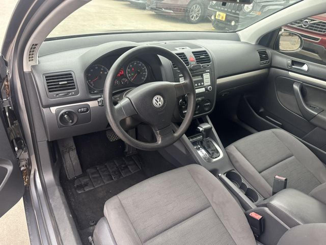 2009 Volkswagen Rabbit VIN: WVWBA71K59W036856 Lot: 67505382