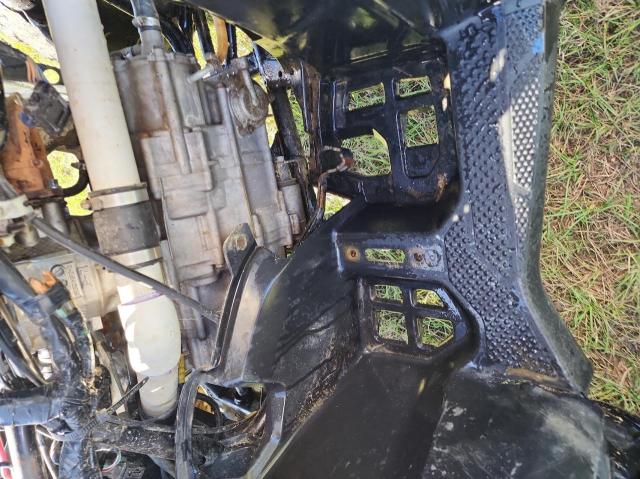 2018 HONDA TRX500 FM 1HFTE4414J4401186