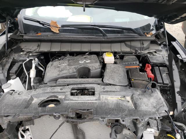 2022 INFINITI QX60 SENSO 5N1DL1GS7NC343167