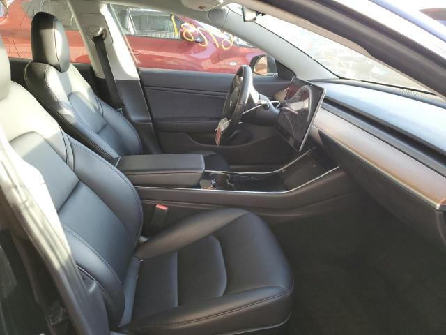 5YJ3E1EA0KF316895 Tesla MODEL 3