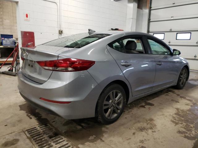 2017 HYUNDAI ELNTRA 5NPD84LF0HH140503