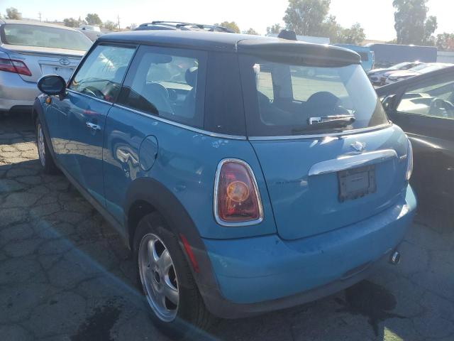 WMWMF335X7TT52792 Mini Cooper