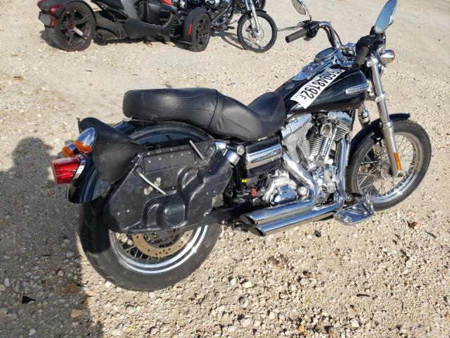 2009 HARLEY-DAVIDSON FXDC 1HD1GV4119K316152
