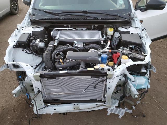 2022 SUBARU OUTBACK WI 4S4BTGUDXN3270957
