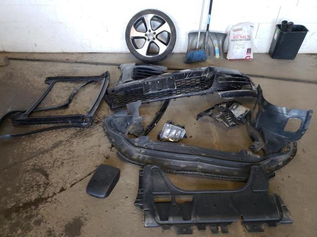 2016 VOLKSWAGEN GTI S/SE - 3VW4T7AU3GM024817