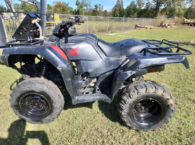 2018 HONDA TRX500 FM 1HFTE4414J4401186
