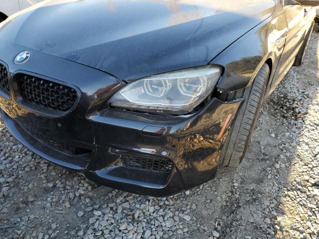 VIN WBA6B2C56DDG66740 2013 BMW 6 Series, 650 I no.9