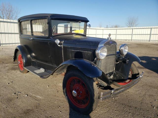 1931 Ford Model A en venta en Dyer, IN