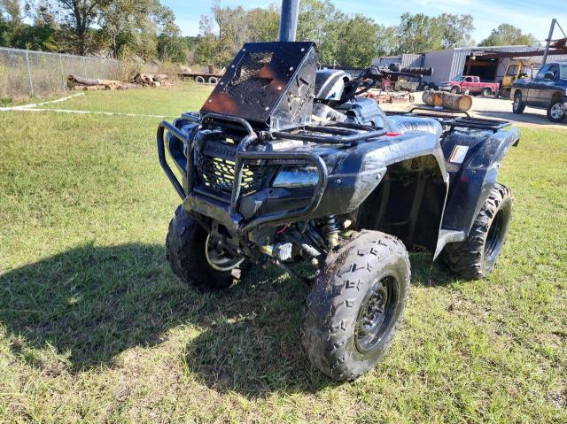 2018 HONDA TRX500 FM 1HFTE4414J4401186