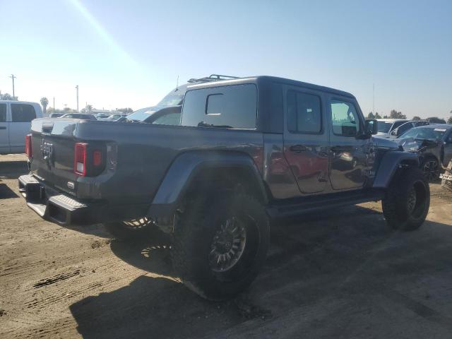 1C6HJTFG6ML620935 Jeep Gladiator Overland
