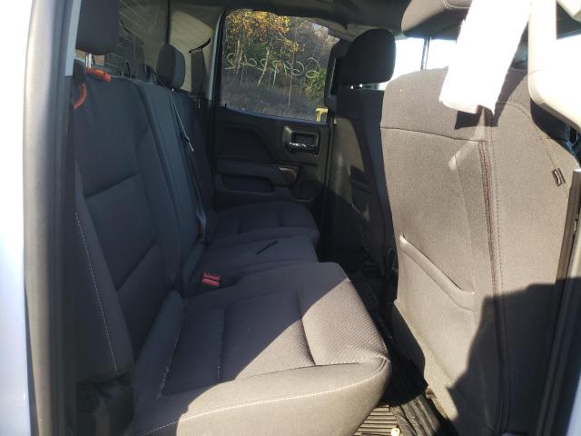 2019 GMC SIERRA LIM 2GTV2MEC2K1101719