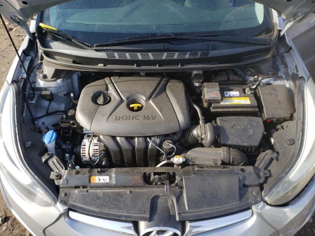 2015 HYUNDAI ELANTRA SE - 5NPDH4AEXFH621933