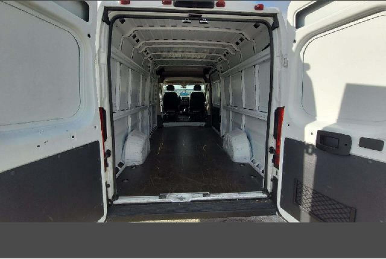 2020 Ram Promaster 3500 3500 High VIN: 3C6URVJG1LE113488 Lot: 67505402