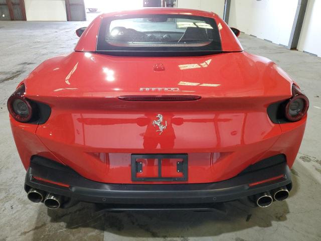 VIN ZFF89FPA8K0247474 2019 Ferrari Portofino no.3