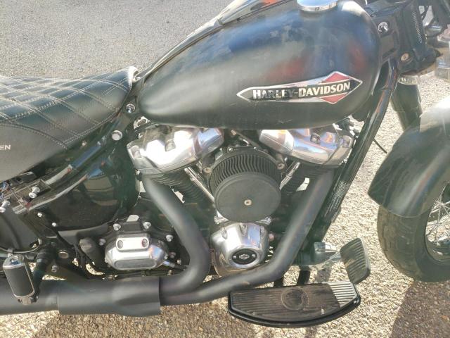 2019 HARLEY-DAVIDSON FLSL 1HD1YDJ23KB040387