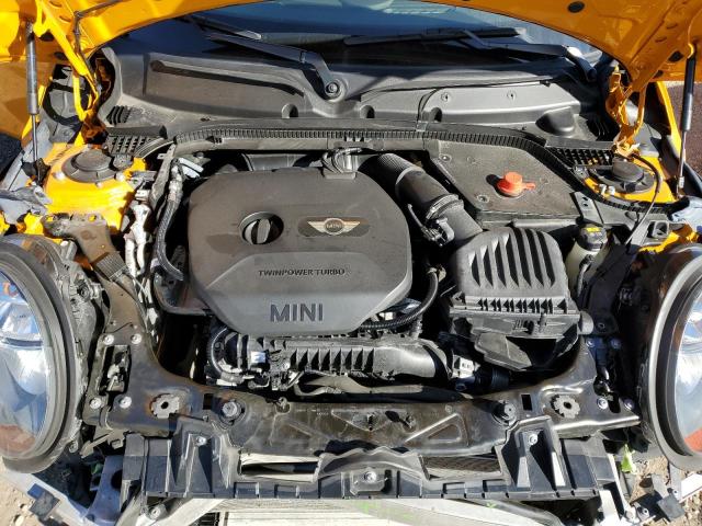 WMWXP5C53J2G63549 Mini Cooper