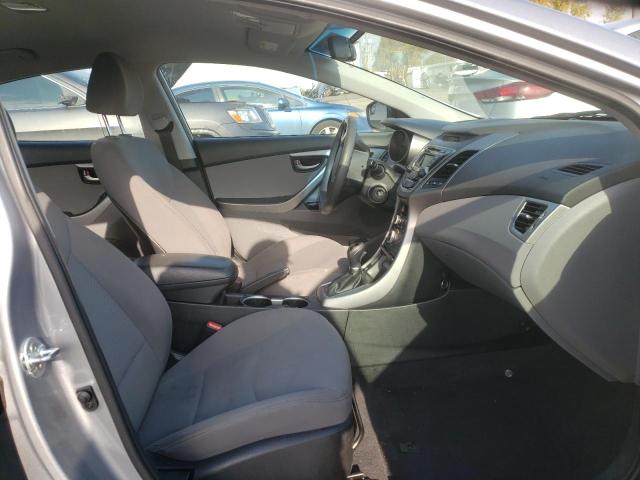 2015 HYUNDAI ELANTRA SE - 5NPDH4AEXFH621933