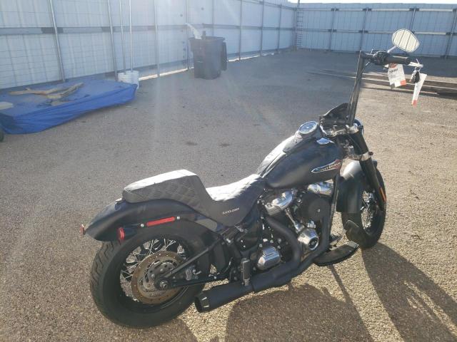2019 HARLEY-DAVIDSON FLSL 1HD1YDJ23KB040387