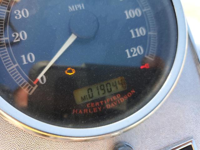 2005 HARLEY-DAVIDSON FLSTFI 1HD1BXB175Y047756