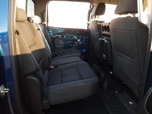 2016 CHEVROLET SILVER1500 3GCUKREC9GG163321