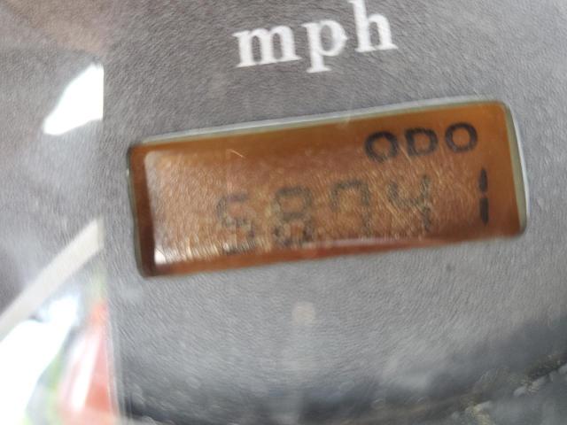 2003 HONDA VT750 CDD JH2RC44803M700465
