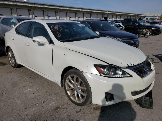 2012 Lexus IS 250 