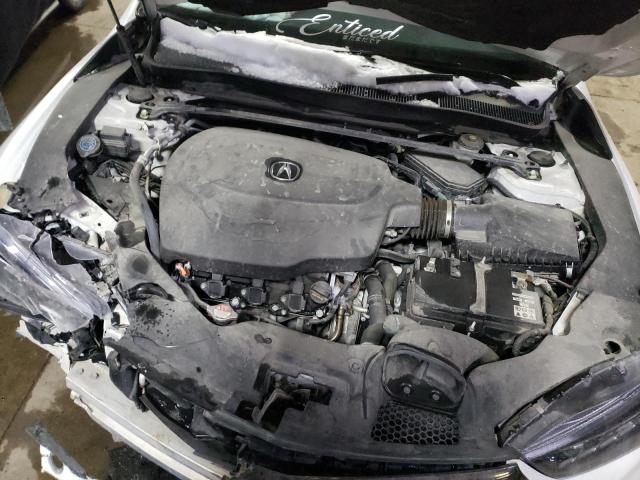 2019 ACURA TLX ADVANC 19UUB3F82KA802316