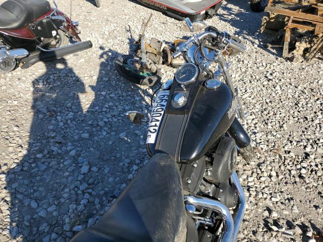 2004 HARLEY-DAVIDSON FXSTB 1HD1BTY194Y014871