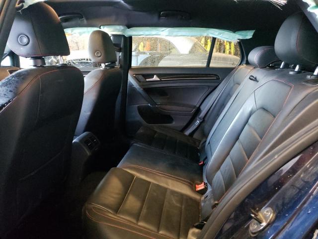 2016 VOLKSWAGEN GTI S/SE - 3VW4T7AU3GM024817