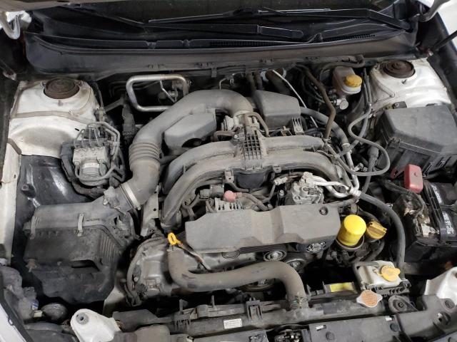 2017 SUBARU LEGACY SPO 4S3BNAS61H3045654