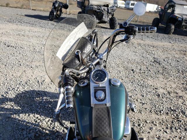 2000 HARLEY-DAVIDSON FLSTS - 1HD1BRY11YY030846