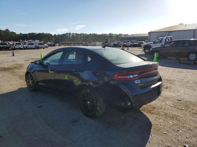 1C3CDFBB2FD237856 Dodge DART SXT