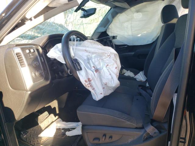 2016 CHEVROLET SILV1500 2 1GCVKREC5GZ346719