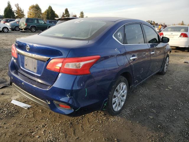 3N1AB7AP2HY380062 Nissan SENTRA S