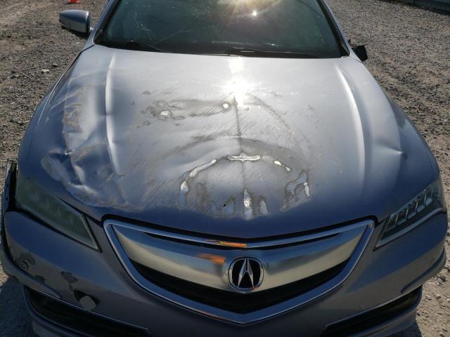 2016 ACURA TLX ADVANC 19UUB3F71GA000418