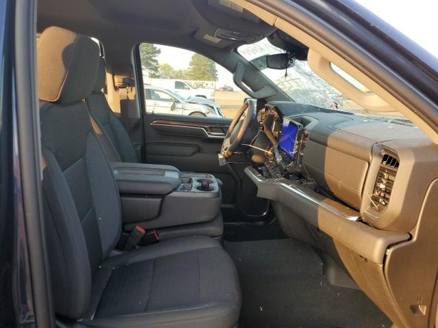2022 CHEVROLET SILVRDO LT 1GCUDDED8NZ606044