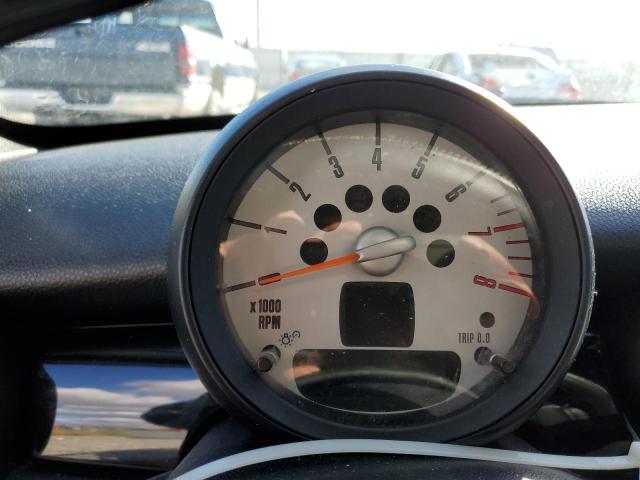 WMWSX3C51CT154732 Mini Cooper Coupe S